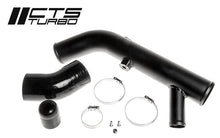 Load image into Gallery viewer, CTS Turbo MK5 FSI and MK6 Golf R Throttle Pipe (EA113)