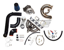 Load image into Gallery viewer, CTS TURBO MK1 AUDI TT180Q 1.8T TURBO KIT