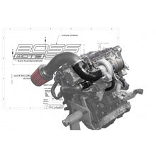 Load image into Gallery viewer, CTS Turbo MQB BOSS500 V2 MK7 GTI/Golf R/8V S3/8V A3 - Discontinued