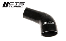 Load image into Gallery viewer, CTS Turbo B8 A4/A5 Silicone Turbo Inlet Hose