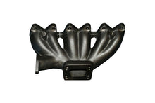 Load image into Gallery viewer, Kinetic VR6 Turbo Manifold