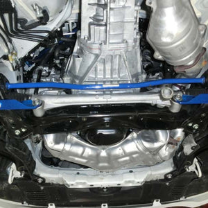 Cucso 2022+ Toyota GR86 (ZN8) / BRZ (ZD8) Models only /Power Brace, Steering Rack Stay (Add-on type)