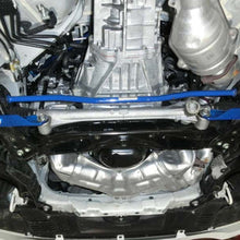 Load image into Gallery viewer, Cucso 2022+ Toyota GR86 (ZN8) / BRZ (ZD8) Models only /Power Brace, Steering Rack Stay (Add-on type)