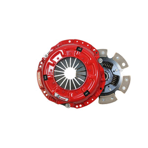 McLeod 93-98 Toyota 2JZ  Street Supreme Clutch 1-1/8 x 26 SPline