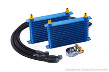 Load image into Gallery viewer, GReddy 93-95 Mazda RX7 (Manual Trans Only) STD Oil Cooler Kit **SPECIAL ORDER**