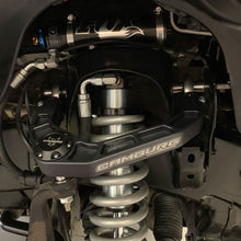 Load image into Gallery viewer, Camburg Toyota Tacoma 05-23 / 4-Runner 03-23 / FJ 07-14 KINETIK V2 Billet Uniball Upper Arms