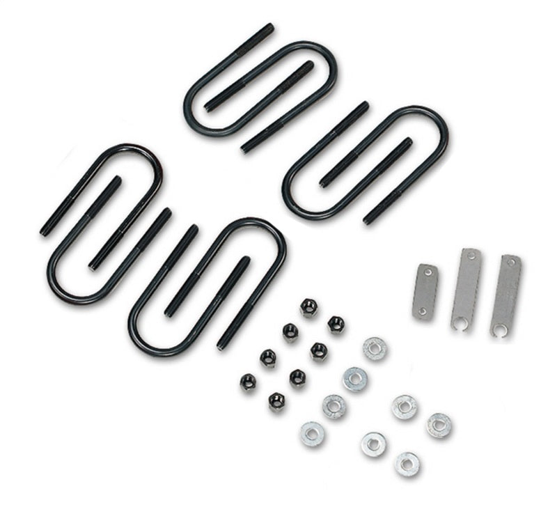 Tuff Country 73-87 Chevy Pickup/Blazer 2in/ 3in or 4in Front and Rear Spring Suspension System