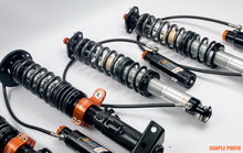 Load image into Gallery viewer, AST 96-06 TVR Cerbera RWD 5200 Series Coilovers w/ Springs