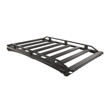 Load image into Gallery viewer, ARB Base Rack 84in x 51in with Mount Kit/Deflector/Trade (Side) Guard Rails