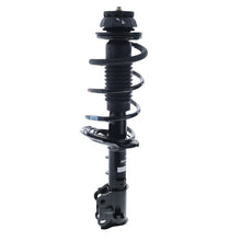 Load image into Gallery viewer, KYB Shocks &amp; Struts Strut Plus Front Left 12-17 Hyundai Accent / 12-17 Kia Rio