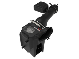 aFe 2023+ Ford F-250/F-350 V8-7.3L Momentum GT Pro DRY S Intake System