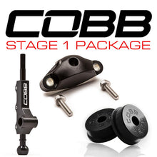 Load image into Gallery viewer, Subaru STi 6MT Stage 1 Drivetrain Package