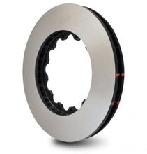 Load image into Gallery viewer, DBA 11-17 Jeep Grand Cherokee Trackhawk (6.2L V8) 5000 Series Standard KP Brake Rotor - w/ Nas Nuts