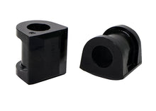 Load image into Gallery viewer, Whiteline Plus 22mm Rear Sway Bar Bushing Set 08-14 WRX STI