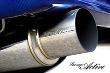 Load image into Gallery viewer, GReddy Garage 89-94 Nissan Skyline GT-R SS Exhaust R32