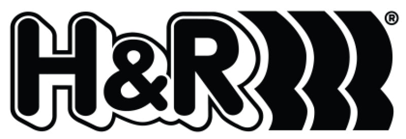 H&amp;R 18-21 Volkswagen Atlas S/SE/SEL Replacement Single Front Strut (For Kit hrs54797)
