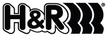 Load image into Gallery viewer, H&amp;R 09-14 MINI Convertible/Cooper S Convertible R57 Front Sway Bar Replacement Bushing (For 70452)