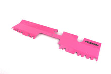 Load image into Gallery viewer, PERRIN 15-21 Subaru WRX/STI Radiator Shroud (Without OEM Intake Scoop) - Hyper Pink