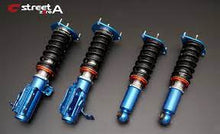 Load image into Gallery viewer, Cusco 00-04 Subaru Legacy/Outback Wagon (BH) Model Only Street Zero-A Coilover Kit