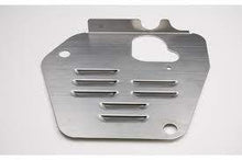 Load image into Gallery viewer, GReddy 2022+ Toyota GT86(JDM) / Subaru BRZ Oil Pan Baffle Plate- Stainless Steel
