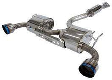 Load image into Gallery viewer, HKS Toyota GR Corolla LEGAMAX Sports Exhaust (Use w/ PN G89580-T76010-00)