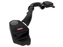 aFe 22-23 Subaru WRX Takeda Momentum Cold Air Intake System w/ Pro 5R Filter