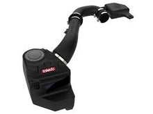 Load image into Gallery viewer, aFe 22-23 Subaru WRX Takeda Momentum Cold Air Intake System w/ Pro 5R Filter