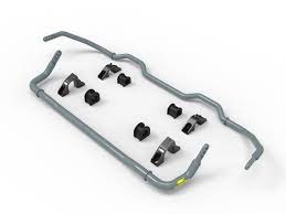aFe Control 18-23 Tesla Model 3 AWD Sway Bar Set - Front