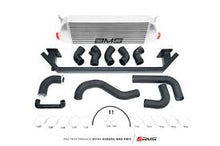 Load image into Gallery viewer, AMS Performance 2022+ Subaru WRX Front Mount Intercooler Kit (Incl. Charge Pipes)