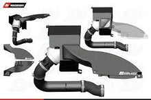 Load image into Gallery viewer, AMS Performance 2022+ Subaru WRX Air Intake (Incl. Duct and Airbox)