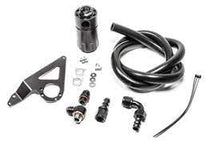 Load image into Gallery viewer, Radium Engineering 2022+ Subaru BRZ / Toyota GR86 PCV Catch Can Kit - Fluid Lock