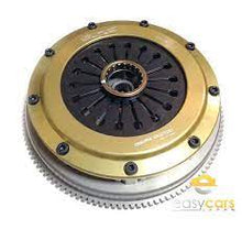 Load image into Gallery viewer, Cusco Copper Single Set - Clutch Disk &amp; Reinforced Clutch Cover 2023+ Toyota GR Corolla