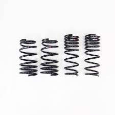 RS-R 2022 Subaru BRZ Super Down Springs