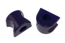 Load image into Gallery viewer, SuperPro 2013 Scion FR-S Base Rear 18mm Sway Bar Mount Bushing Set