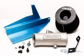 GReddy Scion FR-S / Subaru BRZ High Flow Airinx AY-M (80) Air Intake System