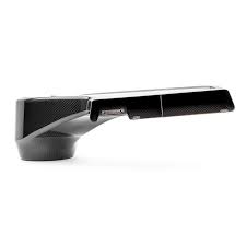 Cobb 22-24 Subaru WRX Redline Carbon Fiber Intake Grill Scoop