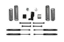 Load image into Gallery viewer, 20-22 Jeep JL 4 Dr 4WD Diesel and 392 3" Sport System with Stealth