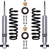 Bilstein 21-22 Ford F-150 4WD B8 6112 Series Front Suspension Kit
