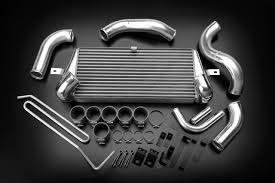GReddy Nissan 180SX Trust Intercooler T-24F S13/PS13 Kit