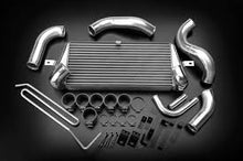Load image into Gallery viewer, GReddy Nissan 180SX Trust Intercooler T-24F S13/PS13 Kit