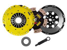 Spec 17-19 Honda Civic 1.5T Stage 3+ Clutch Kit (Use w/SH99A-3R or SH99S-3R)