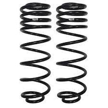 Load image into Gallery viewer, Fabtech 10-20 Toyota 4Runner 4WD 3in Rear Coil Spring Kit