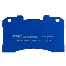 Load image into Gallery viewer, EBC 2023+ Toyota GR Corolla Bluestuff Front Brake Pads