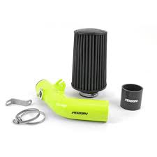 PERRIN 08-14 Subaru WRX / 08-15 STI Cold Air Intake Replacement Hardware Kit (For PSP-INT-322)
