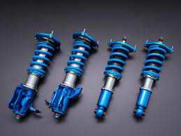 Cusco 2022+ Toyota GR86 / Subaru BRZ Sport TN-R Coilovers 12K Front / 10K Rear Mono-Tube 24-Way