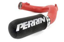 Load image into Gallery viewer, PERRIN 17-20 Subaru BRZ / 17-20 Toyota 86 (Automatic Only) Cold Air Intake - Red