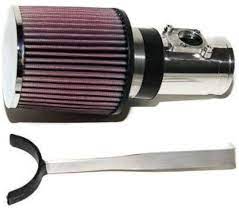 Turbo XS Intake for 02-07 WRX & STi