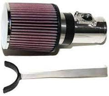 Load image into Gallery viewer, Turbo XS Intake for 02-07 WRX &amp; STi