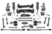 Load image into Gallery viewer, Fabtech 06-09 Toyota FJ 4WD 6in Lift System - Rear Box Kit