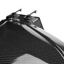 Cobb 22-24 Subaru WRX Redline Carbon Fiber Intake Grill Scoop